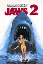 Tiburon 2 (1978) poster